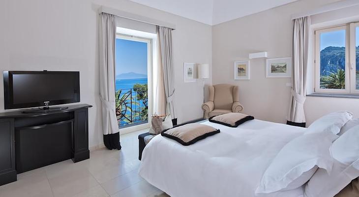 Villa Marina Capri Hotel & Spa