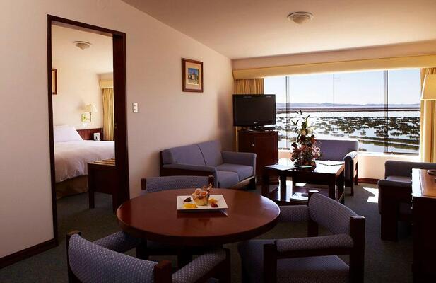 GHL Hotel Lago Titicaca