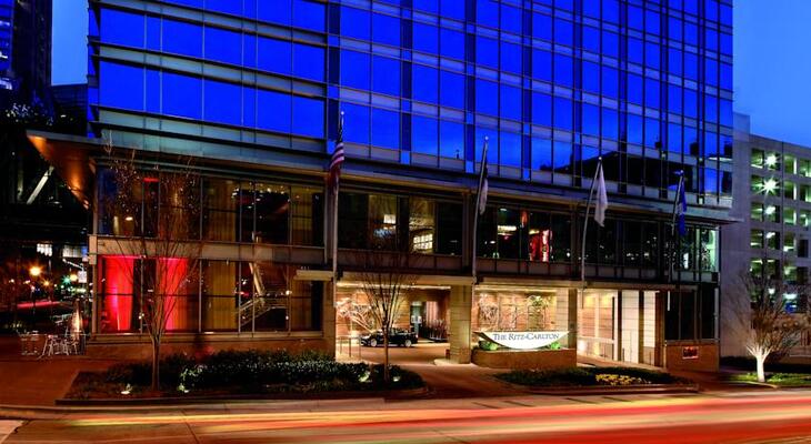 The Ritz-Carlton, Charlotte