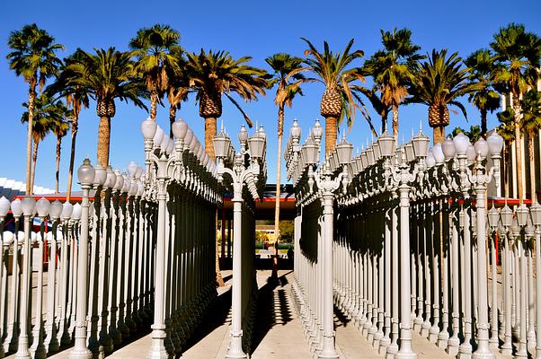 Los Angeles County Museum of Art