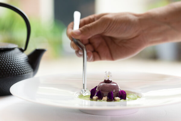 Restaurant Daalder