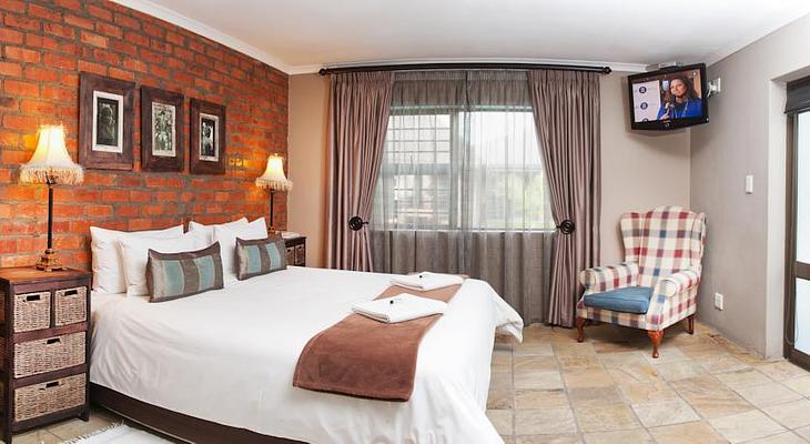 Excellent Guest House