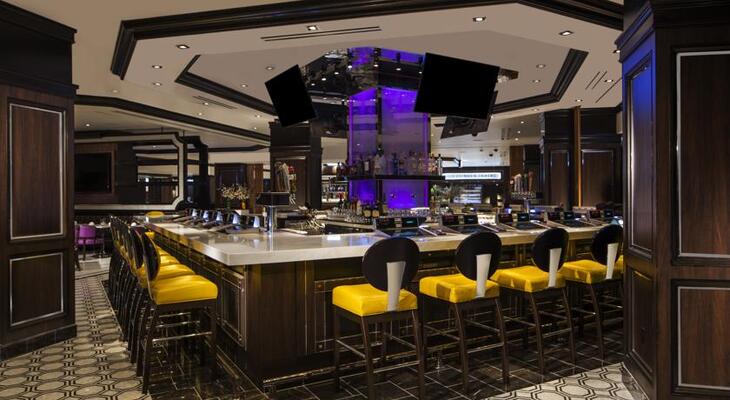 Harrah's Las Vegas Hotel & Casino