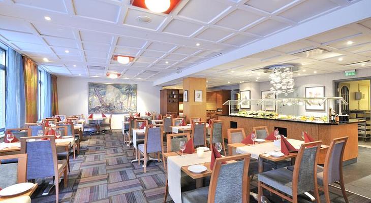 Scandic Grand Tromso