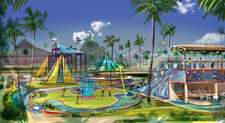 Club Med Punta Cana