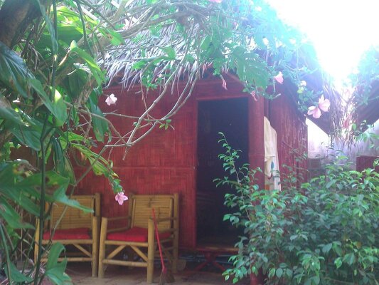 Round House