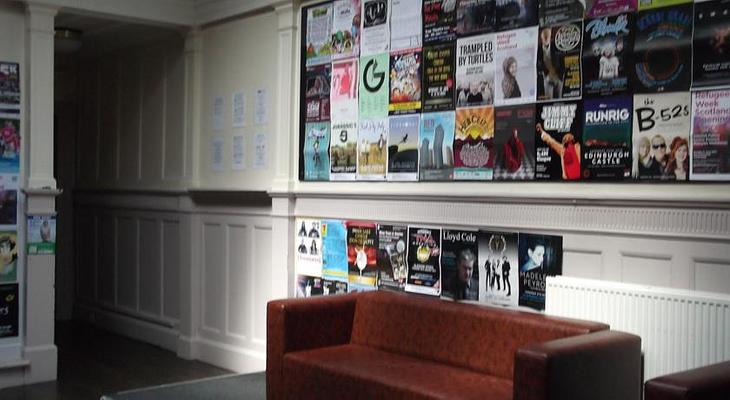 Glasgow Youth Hostel