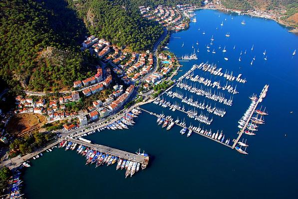 Tan Pansiyon Fethiye