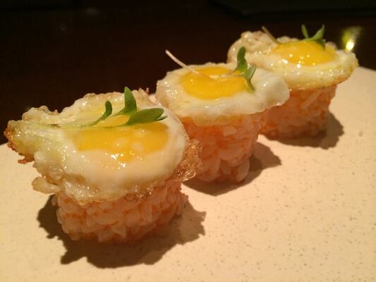 Toro Sushi
