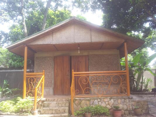 Airport Guesthouse Entebbe