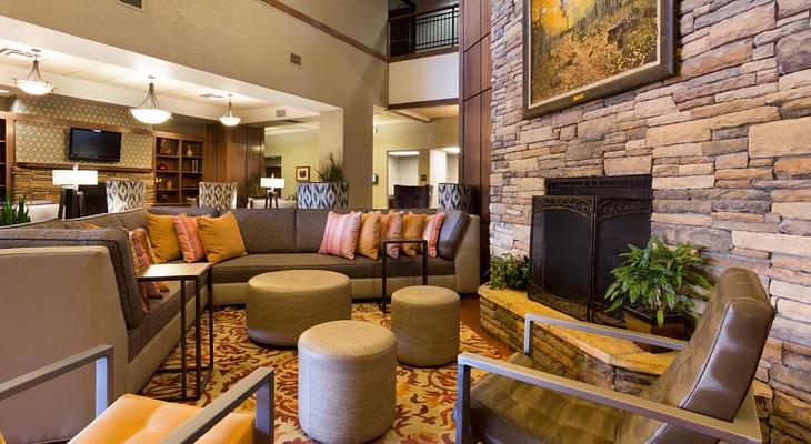 Drury Inn & Suites Flagstaff