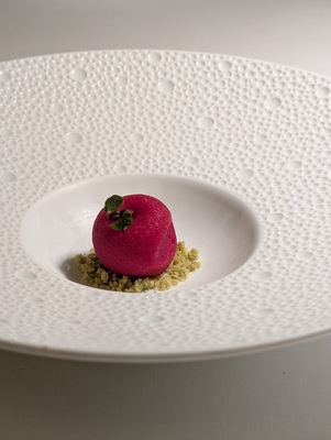 MEC Restaurant