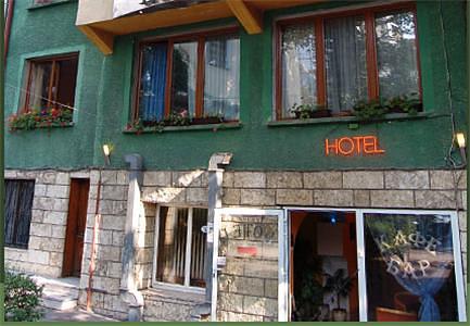 Hotel Stivan Iskar