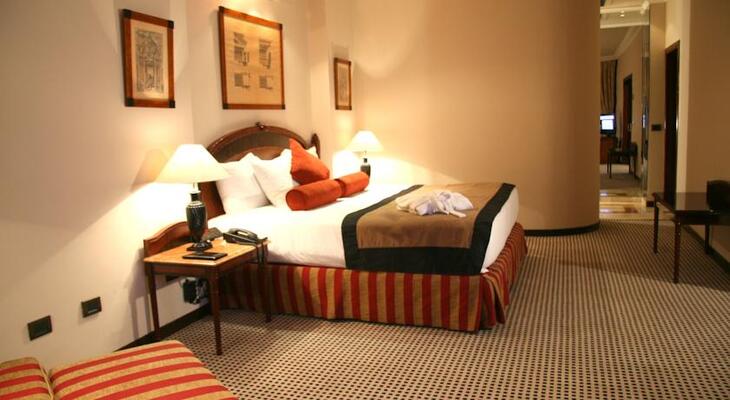 Melia Caracas