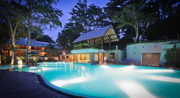 The Grand Udawalawe Safari Resort