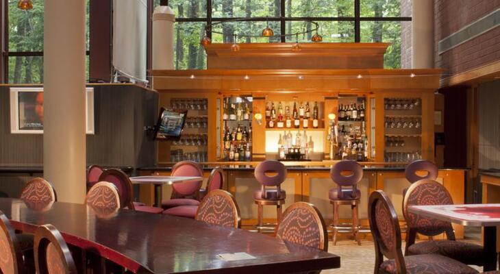 Crowne Plaza Atlanta Perimeter At Ravinia By IHG Reviews | Tripexpert