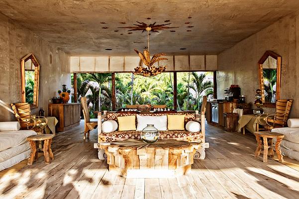 La Valise Tulum