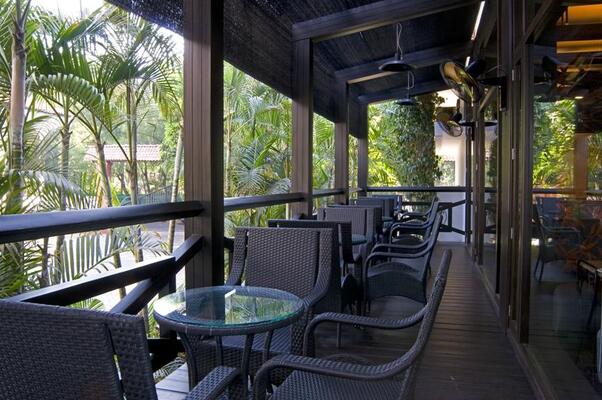 Heritage Village Resort & Spa Goa