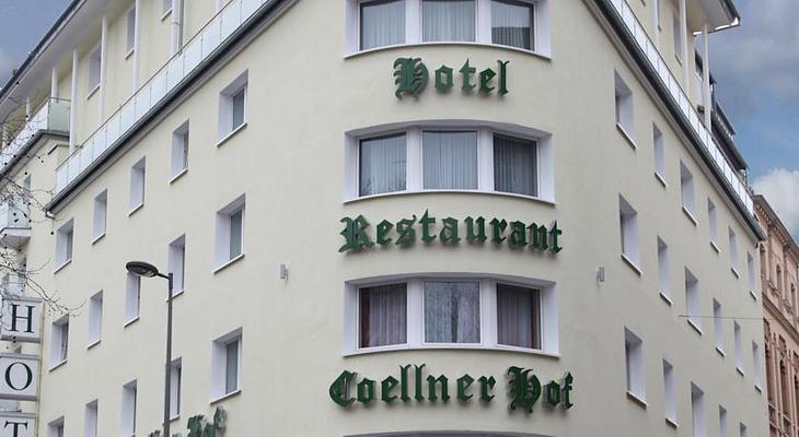 Hotel Coellner Hof