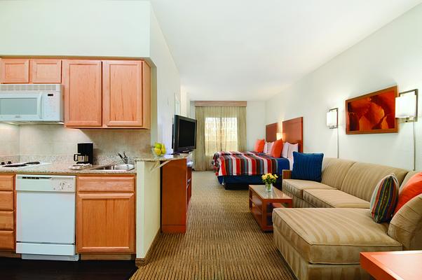 Hyatt House Dallas/Lincoln Park