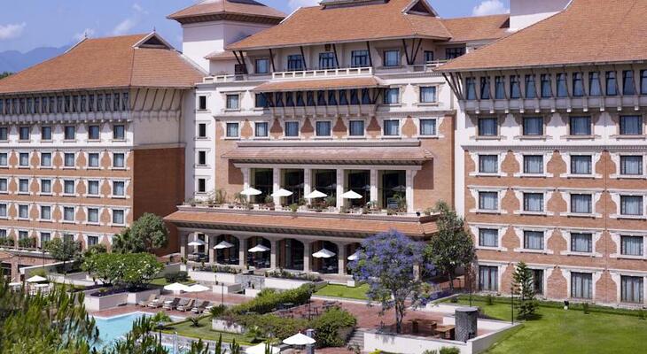 Hyatt Regency Kathmandu