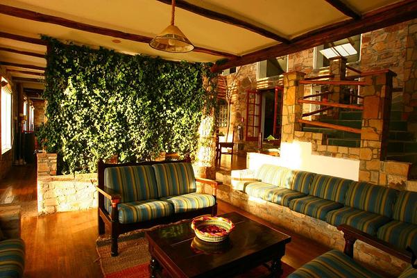 Isla Suasi Hotel