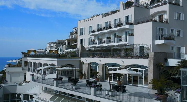 Hotel Raito
