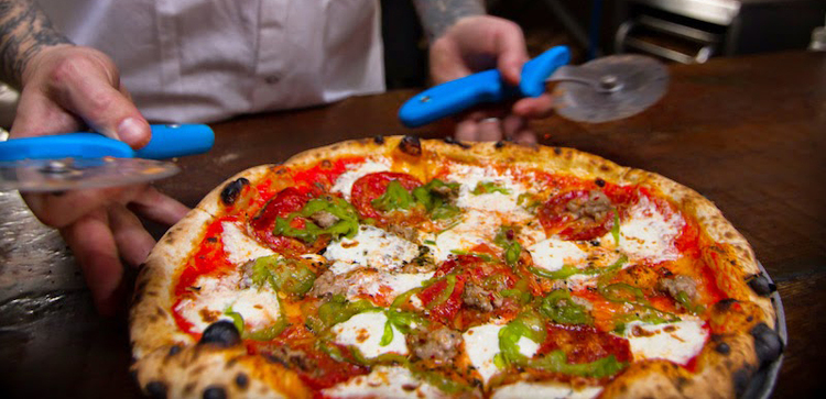 Roberta's Pizza