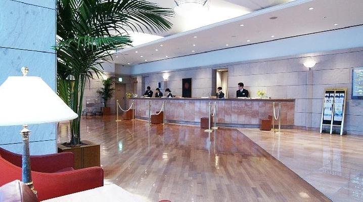 Courtyard by Marriott Shin-Osaka Station