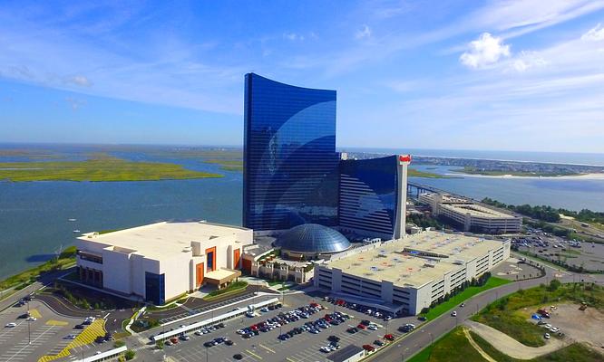 Harrah's Resort Atlantic City