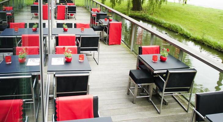 Hampshire Hotel - Delft Centre