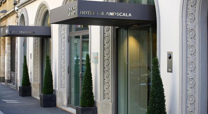 Hotel Milano Scala