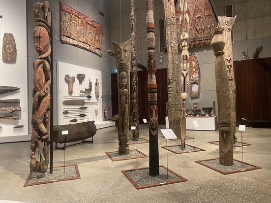 National Museum and Art Gallery
