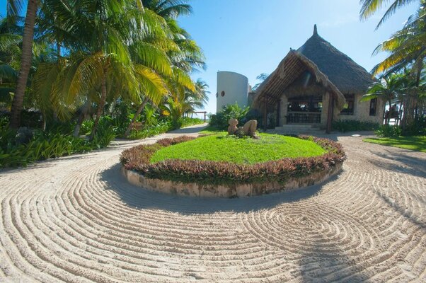 Maya Tulum By G Hotels