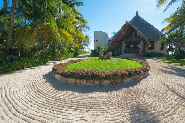 Maya Tulum By G Hotels