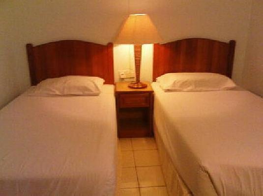 Meldrum Hotel