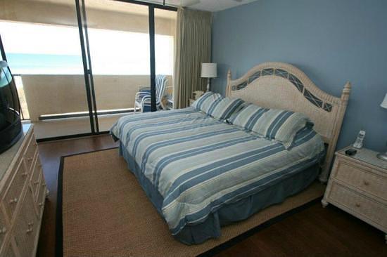 Siesta Sands Beach Resort