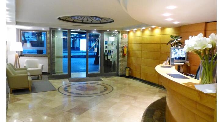 Hotel Avenida