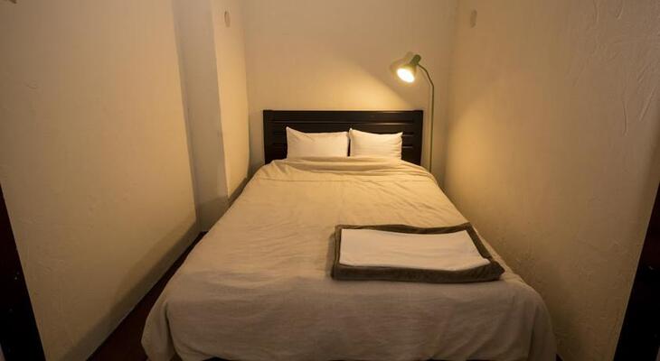 Nagasaki International Hostel Akari