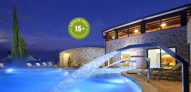 Borgobrufa SPA Resort