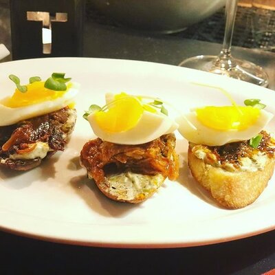 Tinderbox Kitchen