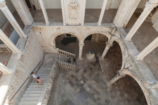 Rector's Palace