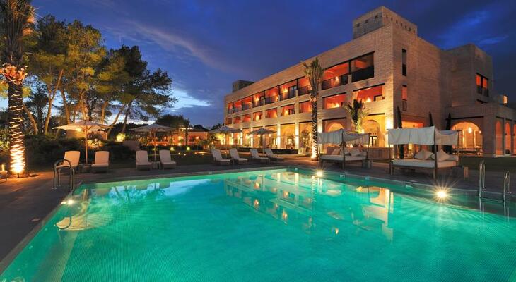 Hotel Vincci Seleccion Estrella Del Mar