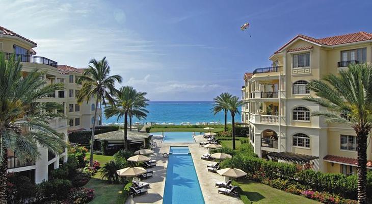 The Somerset on Grace Bay