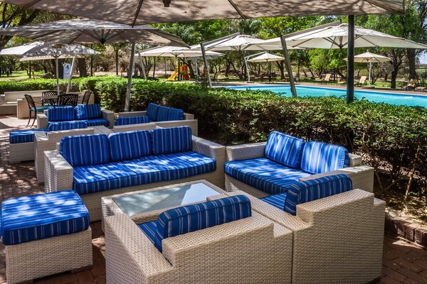 Peermont Walmont at the Grand Palm