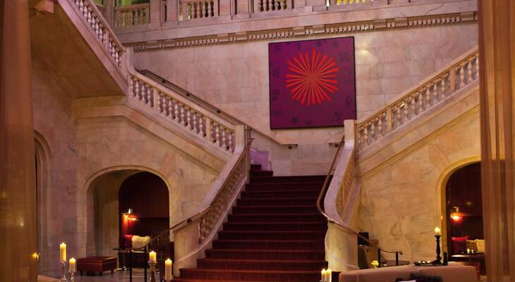 Renaissance Pittsburgh Hotel