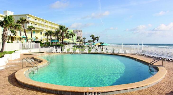 Perry's Ocean Edge Resort