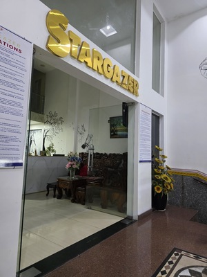 Stargazer Hotel
