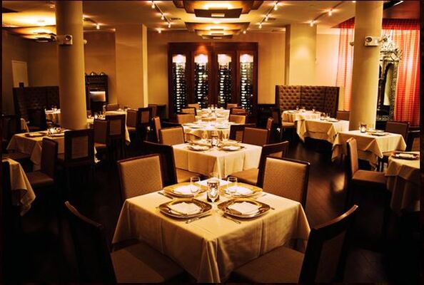 Junoon Restaurant