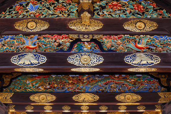 Nijo Castle